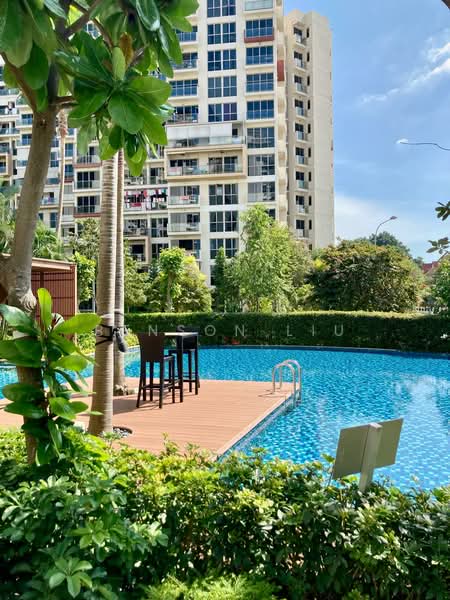 Sea Esta, 20 Pasir Ris Link, 1 Bedroom, 581 sqft, Condominium For Sale, by Benson Liu, 500219171 - Exterior - PropertyGuru.com.sg