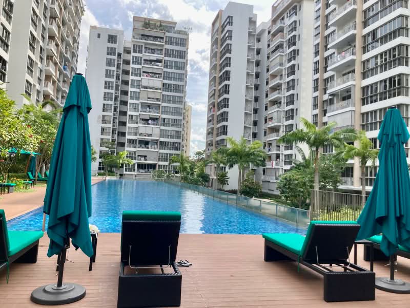 Sea Esta, 20 Pasir Ris Link, 1 Bedroom, 581 sqft, Condominium For Sale, by Benson Liu, 500219171 - Exterior - PropertyGuru.com.sg