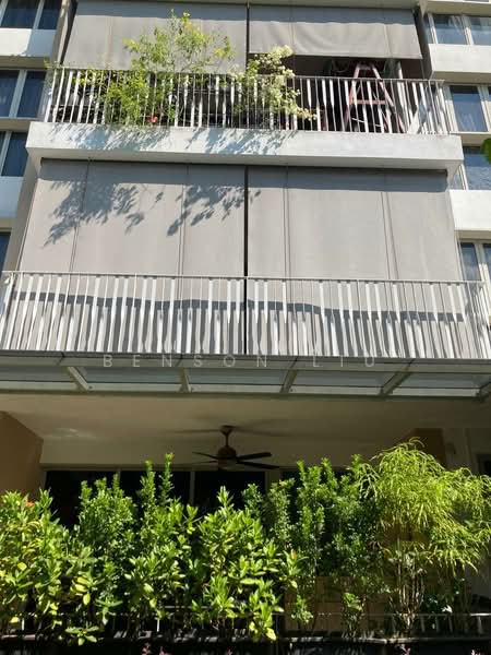 Sea Esta, 20 Pasir Ris Link, 1 Bedroom, 581 sqft, Condominium For Sale, by Benson Liu, 500219171 - Exterior - PropertyGuru.com.sg