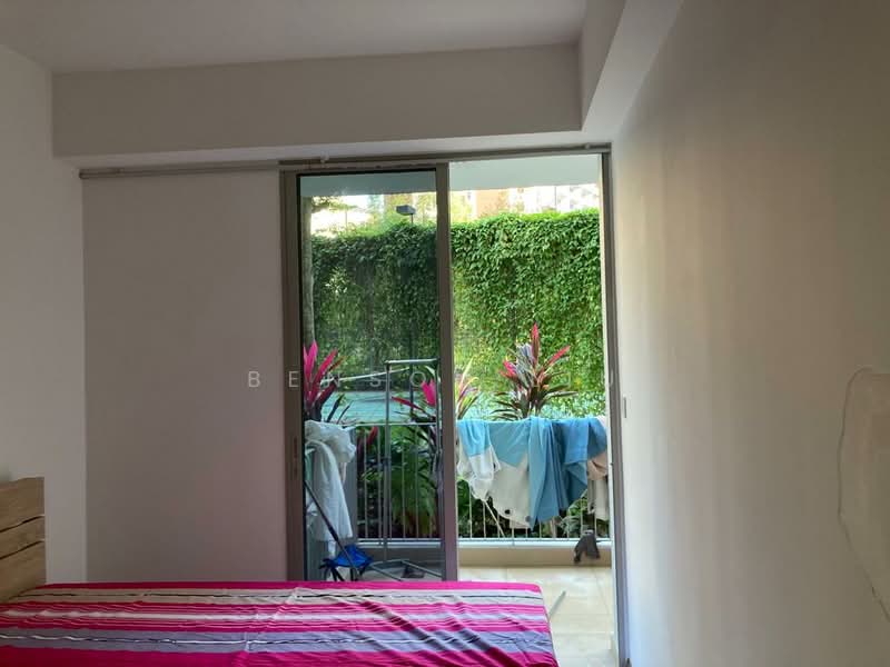 Sea Esta, 20 Pasir Ris Link, 1 Bedroom, 581 sqft, Condominium For Sale, by Benson Liu, 500219171 - Bedroom - PropertyGuru.com.sg