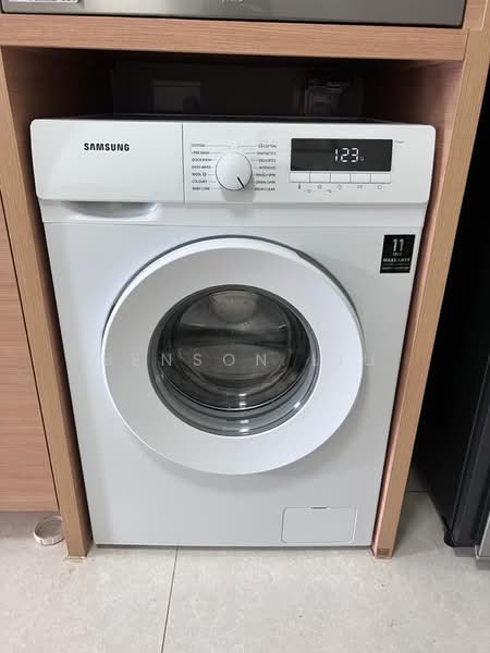 Sea Esta, 20 Pasir Ris Link, 1 Bedroom, 581 sqft, Condominium For Sale, by Benson Liu, 500219171 - PropertyGuru.com.sg