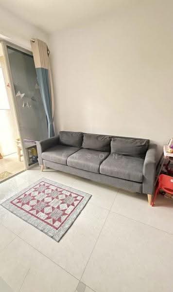 Sea Esta, 20 Pasir Ris Link, Pasir Ris / Tampines, 1 Bedroom, 581 sqft, Condominium For Sale, by Benson Liu, 500219171 - Living Room - PropertyGuru.com.sg