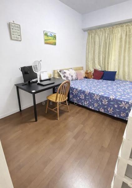 Sea Esta, 20 Pasir Ris Link, Pasir Ris / Tampines, 1 Bedroom, 581 sqft, Condominium For Sale, by Benson Liu, 500219171 - Bedroom - PropertyGuru.com.sg