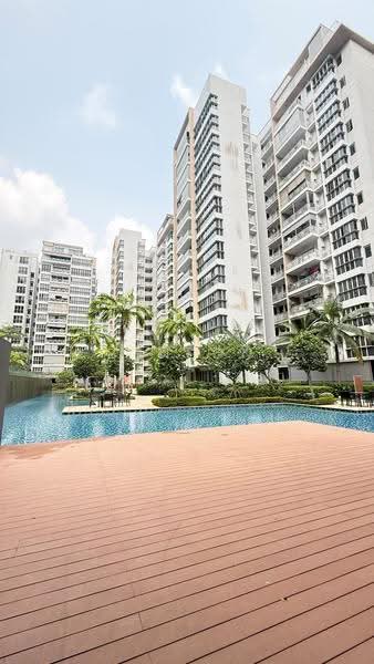 Sea Esta, 20 Pasir Ris Link, Pasir Ris / Tampines, 1 Bedroom, 581 sqft, Condominium For Sale, by Benson Liu, 500219171 - Exterior - PropertyGuru.com.sg