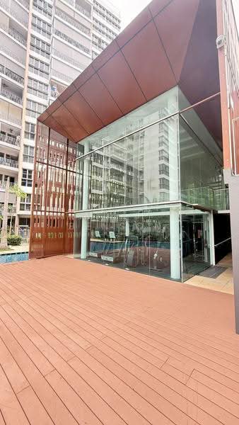 Sea Esta, 20 Pasir Ris Link, Pasir Ris / Tampines, 1 Bedroom, 581 sqft, Condominium For Sale, by Benson Liu, 500219171 - Exterior - PropertyGuru.com.sg