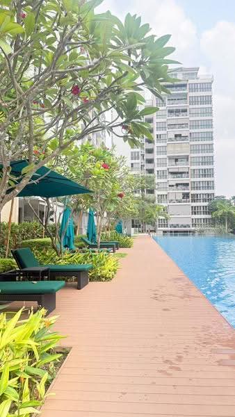 Sea Esta, 20 Pasir Ris Link, Pasir Ris / Tampines, 1 Bedroom, 581 sqft, Condominium For Sale, by Benson Liu, 500219171 - Exterior - PropertyGuru.com.sg