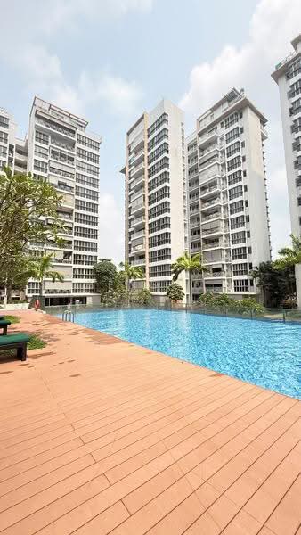 Sea Esta, 20 Pasir Ris Link, Pasir Ris / Tampines, 1 Bedroom, 581 sqft, Condominium For Sale, by Benson Liu, 500219171 - Exterior - PropertyGuru.com.sg