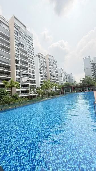 Sea Esta, 20 Pasir Ris Link, Pasir Ris / Tampines, 1 Bedroom, 581 sqft, Condominium For Sale, by Benson Liu, 500219171 - Exterior - PropertyGuru.com.sg