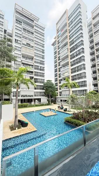 Sea Esta, 20 Pasir Ris Link, Pasir Ris / Tampines, 1 Bedroom, 581 sqft, Condominium For Sale, by Benson Liu, 500219171 - Exterior - PropertyGuru.com.sg