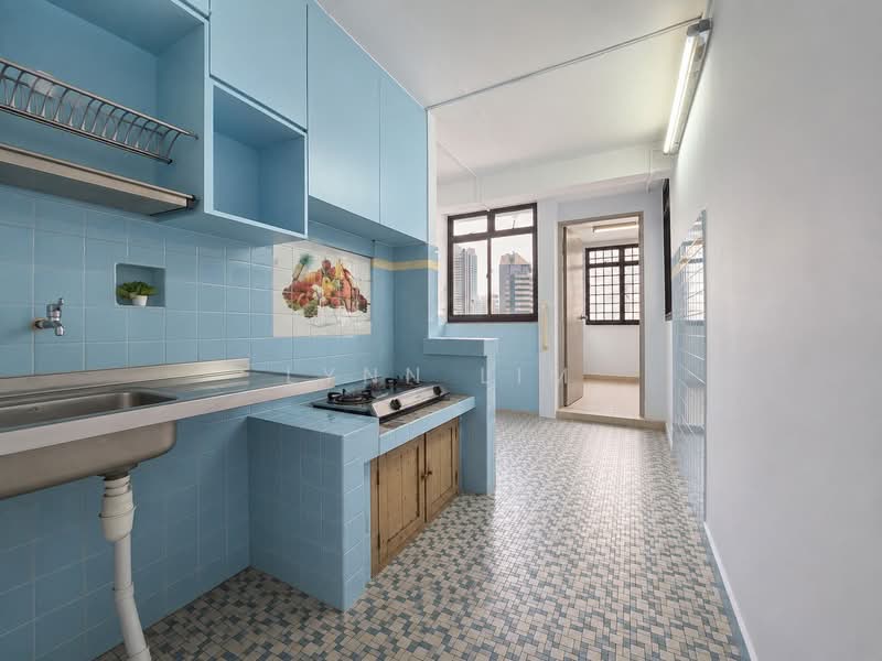 22 Havelock Road, 22 Havelock Road, 2 Bedrooms, 689 sqft, HDB Flat For Sale, by Lynn Lim, 500219172 - PropertyGuru.com.sg