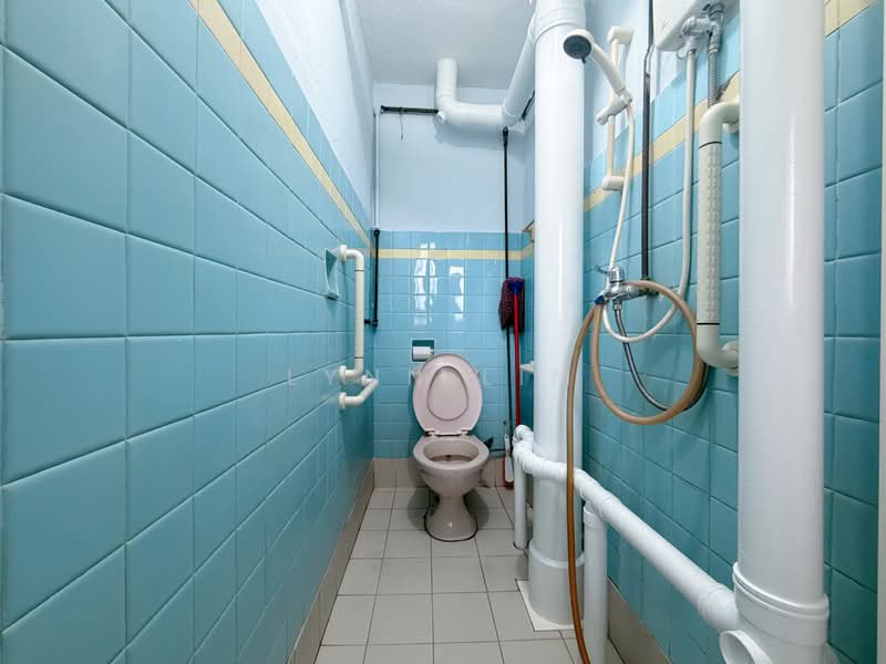 22 Havelock Road, 22 Havelock Road, 2 Bedrooms, 689 sqft, HDB Flat For Sale, by Lynn Lim, 500219172 - Bathroom - PropertyGuru.com.sg
