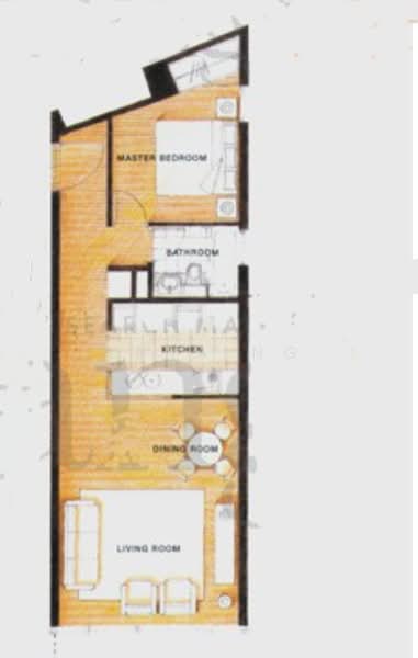 The Arris, 28 Yan Kit Road, 1 Bedroom, 710 sqft, Apartment For Sale, by Lena Ng, 500219175 - PropertyGuru.com.sg