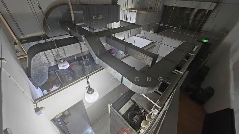 Mandai Foodlink, 5 Mandai Link, 2,572 sqft, Factory / Workshop (B2) For Sale, by Roy Chong, 500219177 - Kitchen - CommercialGuru.com.sg