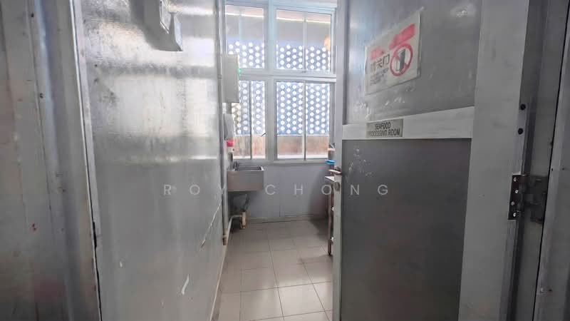 Mandai Foodlink, 5 Mandai Link, 2,572 sqft, Factory / Workshop (B2) For Sale, by Roy Chong, 500219177 - Interior - CommercialGuru.com.sg