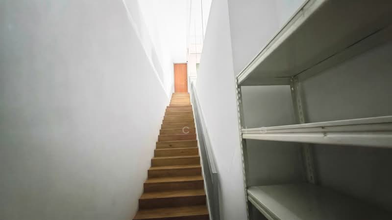 Mandai Foodlink, 5 Mandai Link, 2,572 sqft, Factory / Workshop (B2) For Sale, by Roy Chong, 500219177 - Interior - CommercialGuru.com.sg