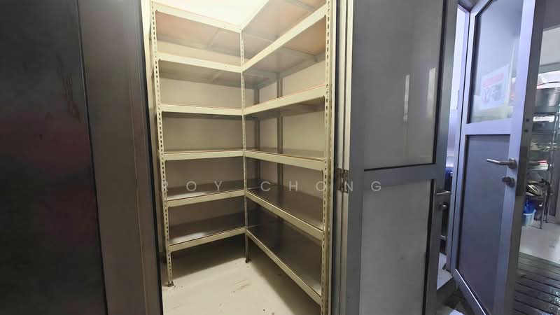 Mandai Foodlink, 5 Mandai Link, 2,572 sqft, Factory / Workshop (B2) For Sale, by Roy Chong, 500219177 - Interior - CommercialGuru.com.sg