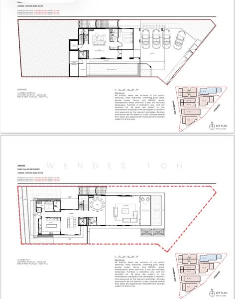 Brand New Detached @Dyson Road, Chancery Hill Road / Dyson Road, Newton / Novena, 6 Bedrooms, 10,227 sqft, Detached House For Sale, by Wendes Toh, 500219179 - PropertyGuru.com.sg