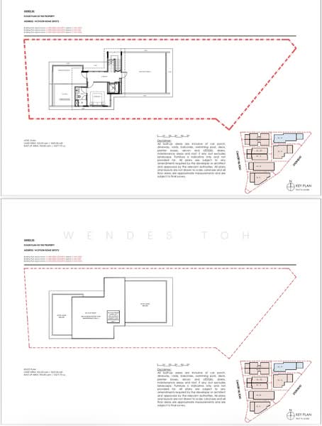 Brand New Detached @Dyson Road, Chancery Hill Road / Dyson Road, Newton / Novena, 6 Bedrooms, 10,227 sqft, Detached House For Sale, by Wendes Toh, 500219179 - PropertyGuru.com.sg