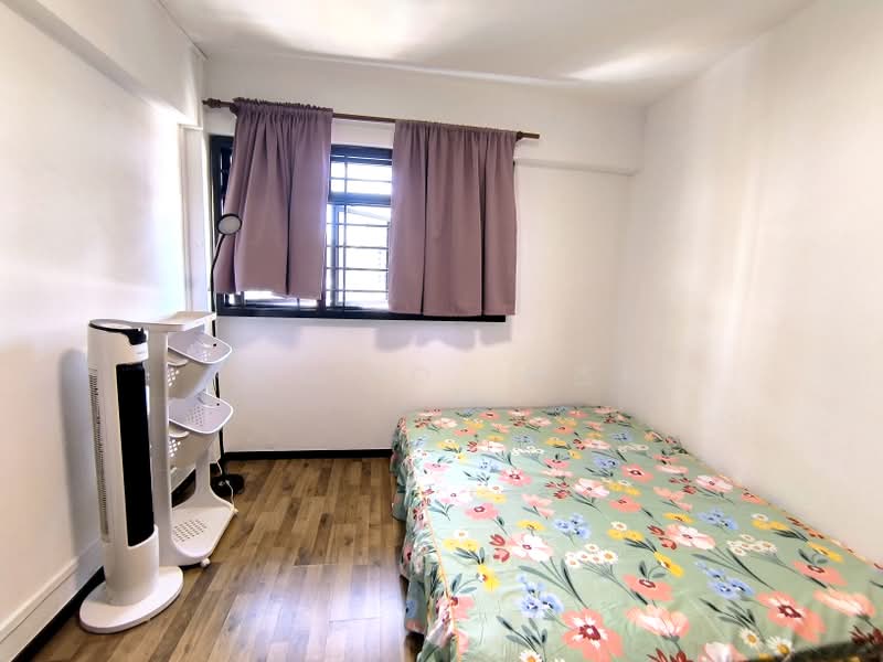 228 Lorong 8 Toa Payoh, 228 Lorong 8 Toa Payoh, Room Rental, 128 sqft, HDB Flat For Rent, by Kay HO 何杰彬, 500219180 - Bedroom - PropertyGuru.com.sg