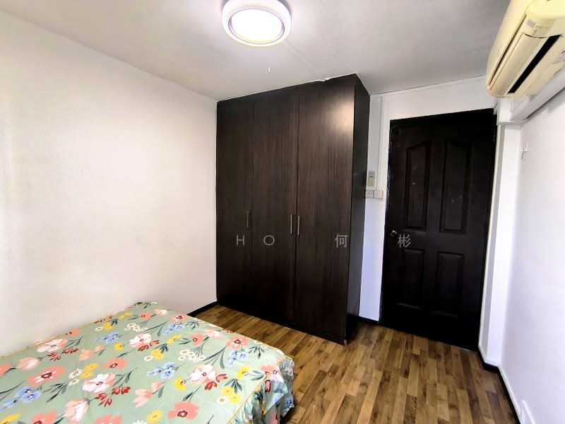 228 Lorong 8 Toa Payoh, 228 Lorong 8 Toa Payoh, Room Rental, 128 sqft, HDB Flat For Rent, by Kay HO 何杰彬, 500219180 - Bedroom - PropertyGuru.com.sg