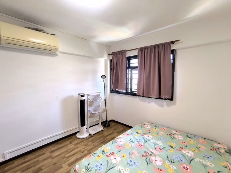 228 Lorong 8 Toa Payoh, 228 Lorong 8 Toa Payoh, Room Rental, 128 sqft, HDB Flat For Rent, by Kay HO 何杰彬, 500219180 - Bedroom - PropertyGuru.com.sg