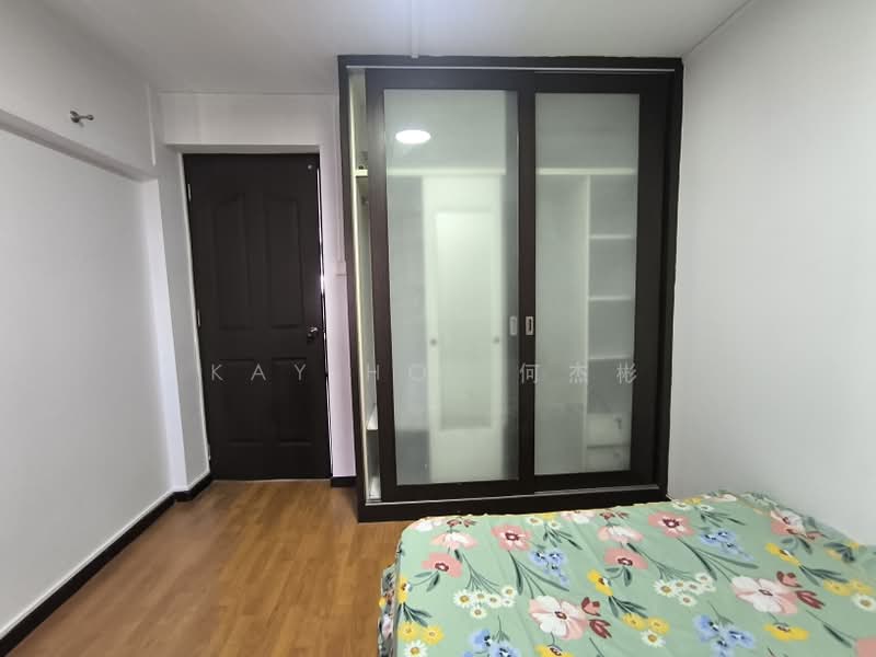 228 Lorong 8 Toa Payoh, 228 Lorong 8 Toa Payoh, Room Rental, 128 sqft, HDB Flat For Rent, by Kay HO 何杰彬, 500219180 - Bedroom - PropertyGuru.com.sg