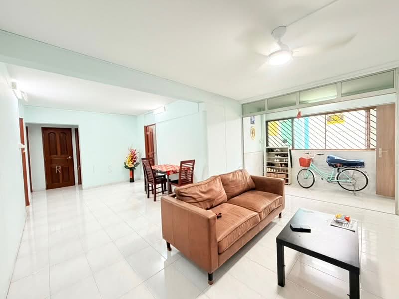 113 Teck Whye Lane, 113 Teck Whye Lane, 4 Bedrooms, 1,302 sqft, HDB Flat For Sale, by Jarvis (Vis) Goh 吴生容, 500219184 - PropertyGuru.com.sg