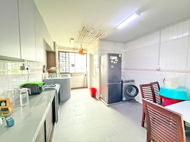 113 Teck Whye Lane, 113 Teck Whye Lane, 4 Bedrooms, 1,302 sqft, HDB Flat For Sale, by Jarvis (Vis) Goh 吴生容, 500219184 - PropertyGuru.com.sg