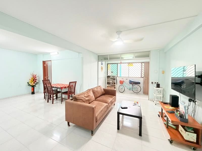 113 Teck Whye Lane, 113 Teck Whye Lane, 4 Bedrooms, 1,302 sqft, HDB Flat For Sale, by Jarvis (Vis) Goh 吴生容, 500219184 - PropertyGuru.com.sg
