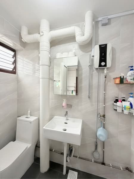 113 Teck Whye Lane, 113 Teck Whye Lane, 4 Bedrooms, 1,302 sqft, HDB Flat For Sale, by Jarvis (Vis) Goh 吴生容, 500219184 - PropertyGuru.com.sg