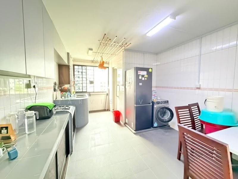 113 Teck Whye Lane, 113 113, Dairy Farm / Bukit Panjang / Choa Chu Kang, 4 Bedrooms, 1,302 sqft, HDB Flat For Sale, by Jarvis (Vis) Goh 吴生容, 500219184 - PropertyGuru.com.sg