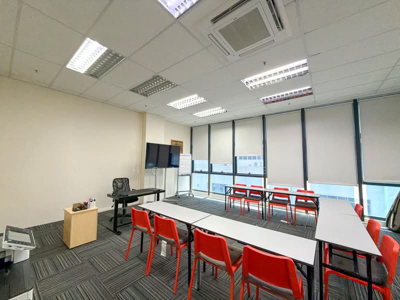 A'Posh BizHub, 1 Yishun industrial Street 1, 1,281 sqft, Light Industrial (B1) For Rent, by DON SIDHU, 500219186 - Study - CommercialGuru.com.sg