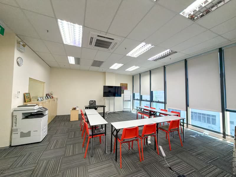 A'Posh BizHub, 1 Yishun industrial Street 1, 1,281 sqft, Light Industrial (B1) For Rent, by DON SIDHU, 500219186 - Study - CommercialGuru.com.sg