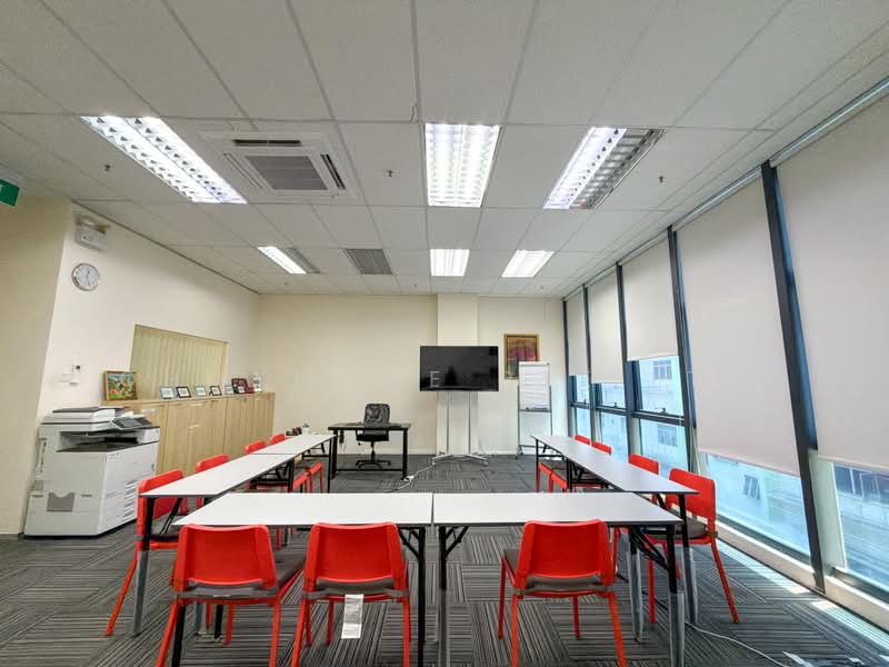 A'Posh BizHub, 1 Yishun industrial Street 1, 1,281 sqft, Light Industrial (B1) For Rent, by DON SIDHU, 500219186 - Interior - CommercialGuru.com.sg