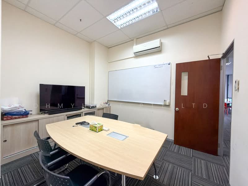 A'Posh BizHub, 1 Yishun industrial Street 1, 1,281 sqft, Light Industrial (B1) For Rent, by DON SIDHU, 500219186 - Study - CommercialGuru.com.sg