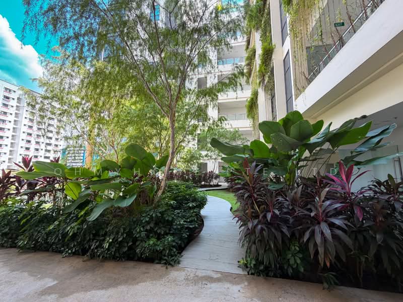 A'Posh BizHub, 1 Yishun industrial Street 1, 1,281 sqft, Light Industrial (B1) For Rent, by DON SIDHU, 500219186 - Exterior - CommercialGuru.com.sg