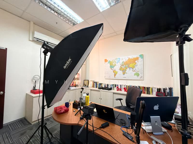 A'Posh BizHub, 1 Yishun industrial Street 1, 1,281 sqft, Light Industrial (B1) For Rent, by DON SIDHU, 500219186 - Study - CommercialGuru.com.sg