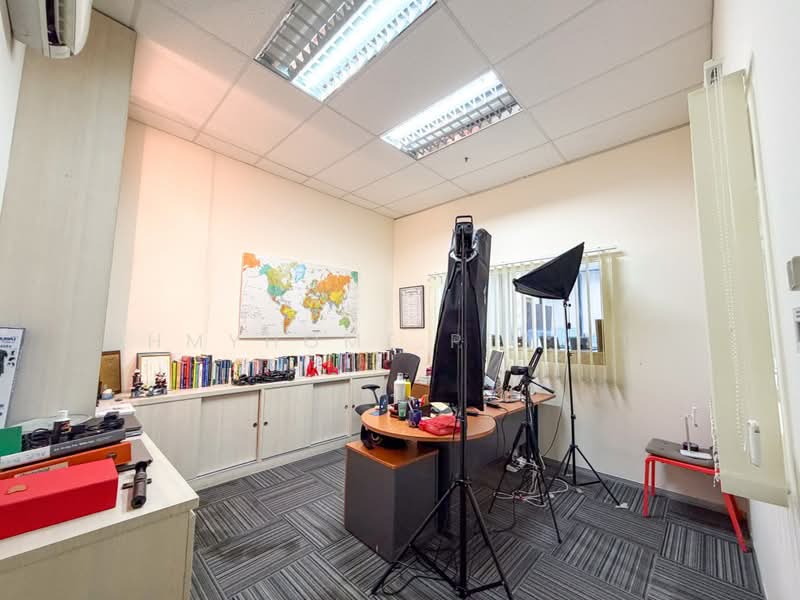 A'Posh BizHub, 1 Yishun industrial Street 1, 1,281 sqft, Light Industrial (B1) For Rent, by DON SIDHU, 500219186 - Study - CommercialGuru.com.sg