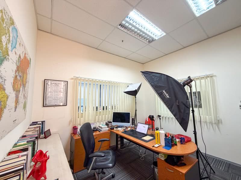 A'Posh BizHub, 1 Yishun industrial Street 1, 1,281 sqft, Light Industrial (B1) For Rent, by DON SIDHU, 500219186 - Study - CommercialGuru.com.sg