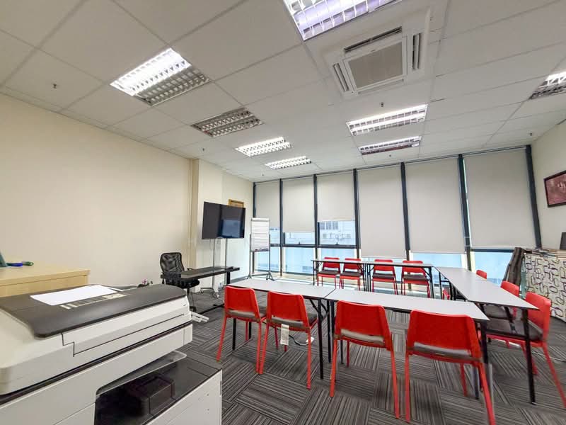 A'Posh BizHub, 1 Yishun industrial Street 1, 1,281 sqft, Light Industrial (B1) For Rent, by DON SIDHU, 500219186 - Study - CommercialGuru.com.sg