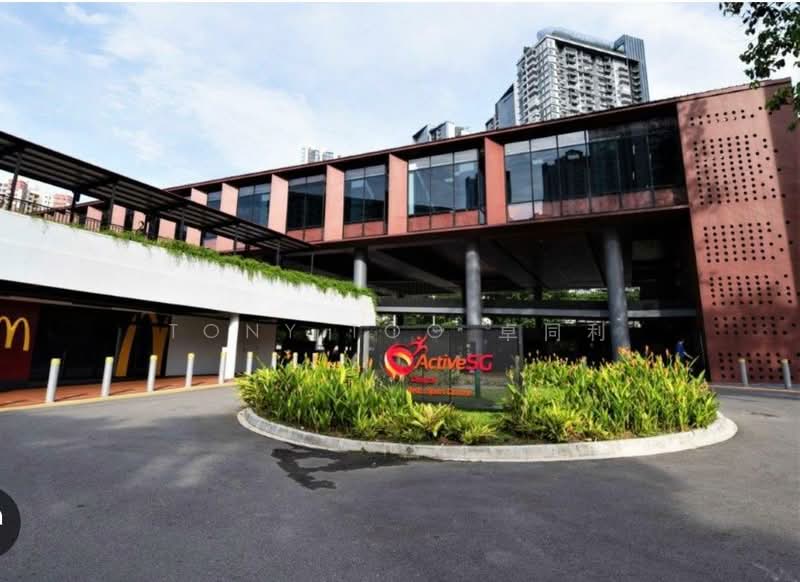 88 Redhill Close, 88 Redhill Close, 3 Bedrooms, 1,227 sqft, HDB Flat For Sale, by Tony Too 卓同利, 500219187 - Exterior - PropertyGuru.com.sg