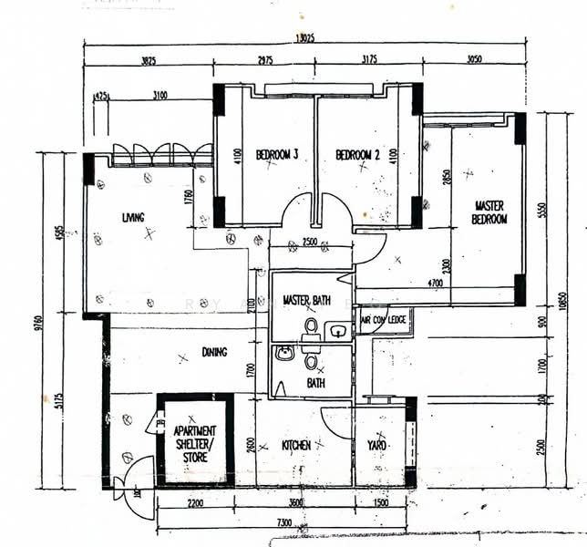 680C Jurong West Central 1, 680C Jurong West Central 1, 3 Bedrooms, 1,227 sqft, HDB Flat For Sale, by Ryan Yeo, 500219188 - PropertyGuru.com.sg