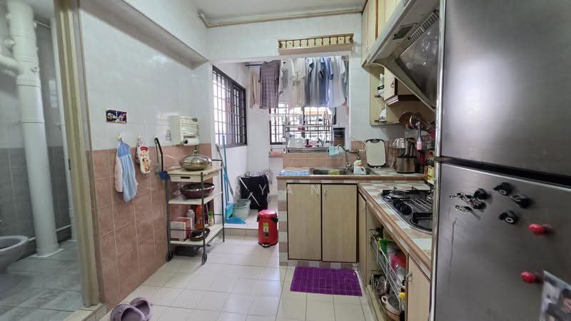680C Jurong West Central 1, 680C 680C, Boon Lay / Jurong / Tuas, 3 Bedrooms, 1,227 sqft, HDB Flat For Sale, by Ryan Yeo, 500219188 - Kitchen - PropertyGuru.com.sg