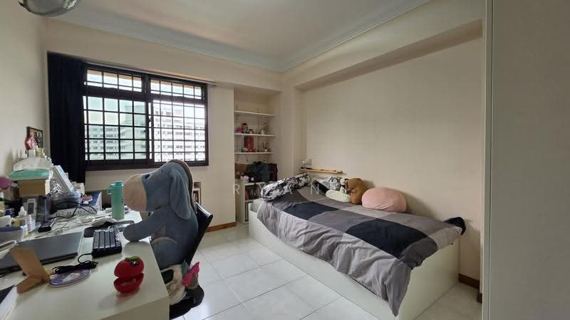 680C Jurong West Central 1, 680C 680C, Boon Lay / Jurong / Tuas, 3 Bedrooms, 1,227 sqft, HDB Flat For Sale, by Ryan Yeo, 500219188 - Bedroom - PropertyGuru.com.sg