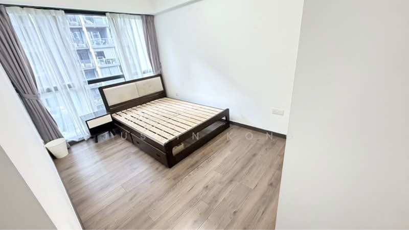 Lake Grande, 2 Jurong Lake Link, 2 Bedrooms, 614 sqft, Condominium For Rent, by Justin Kong, 500219190 - PropertyGuru.com.sg