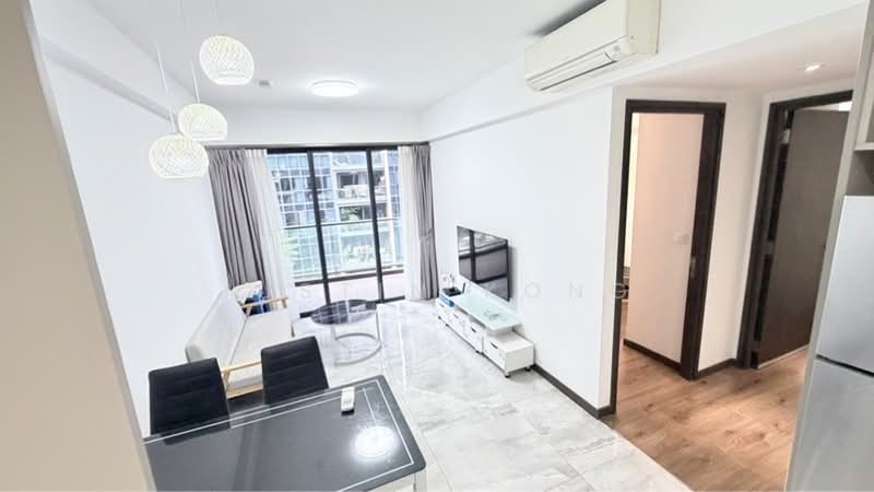 Lake Grande, 2 Jurong Lake Link, 2 Bedrooms, 614 sqft, Condominium For Rent, by Justin Kong, 500219190 - PropertyGuru.com.sg