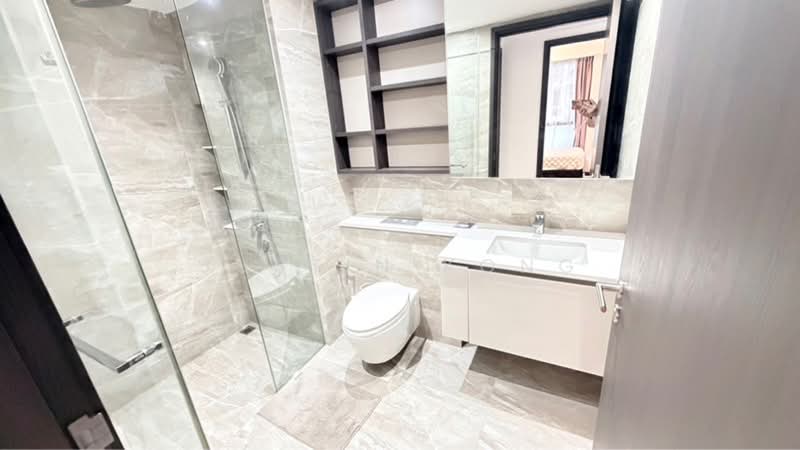 Lake Grande, 2 Jurong Lake Link, 2 Bedrooms, 614 sqft, Condominium For Rent, by Justin Kong, 500219190 - PropertyGuru.com.sg