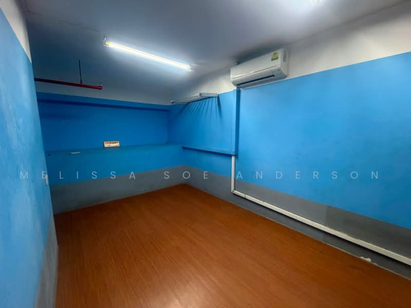 Pioneer Centre, 1 Soon Lee Street, 150 sqft, Factory / Workshop (B2) For Rent, by Melissa Soe Anderson, 500219194 - Interior - CommercialGuru.com.sg