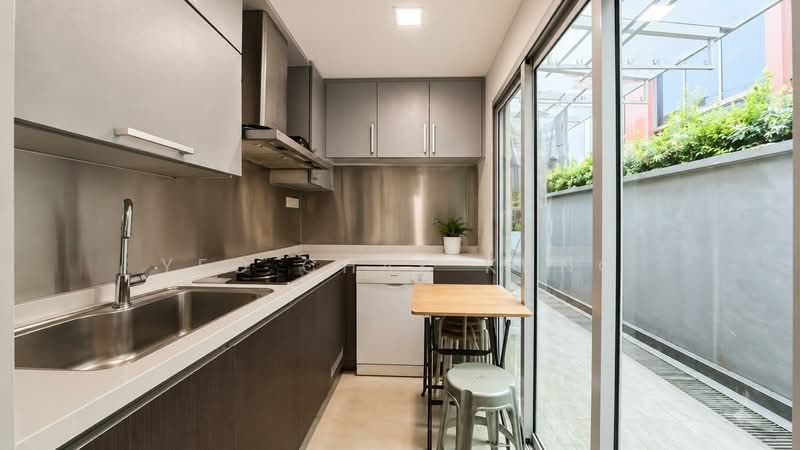 ⭐️⭐️Landed7772 @Semi D at Serangoon Gardens, Lorong Chuan, Grace Park, Chuan Garden, Brighton, 8 Bedrooms, 7,000 sqft, Semi-Detached House For Sale, by Yeo Chak Khng, 500219195 - Kitchen - PropertyGuru.com.sg