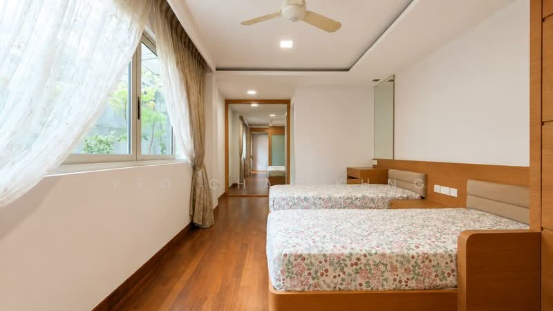 ⭐️⭐️Landed7772 @Semi D at Serangoon Gardens, Lorong Chuan, Grace Park, Chuan Garden, Brighton, 8 Bedrooms, 7,000 sqft, Semi-Detached House For Sale, by Yeo Chak Khng, 500219195 - Bedroom - PropertyGuru.com.sg
